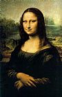 Mona Lisa Painting by Leonardo da Vinci